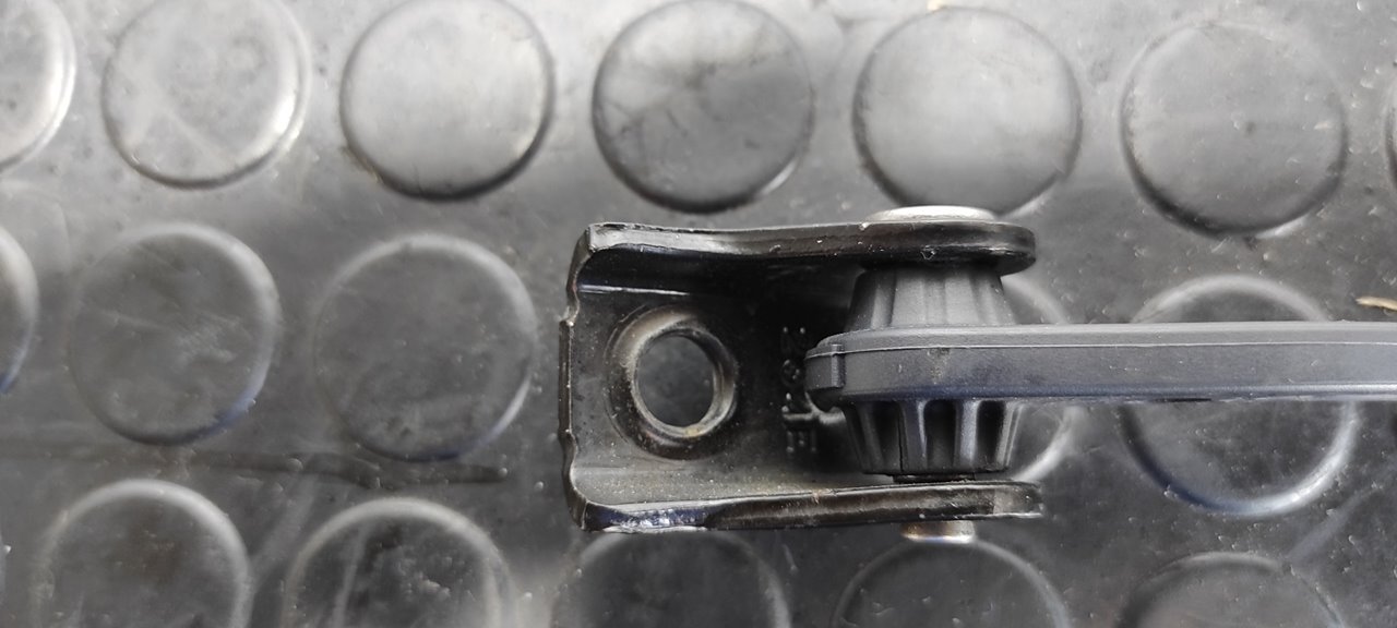 RETENEDOR PUERTA DERECHA FORD KUGA (CBS) - vista 6