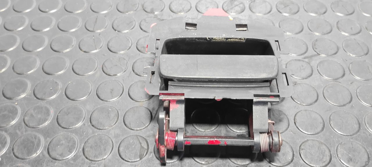 MANETA INTERIOR TRASERA DERECHA VOLKSWAGEN T4 TRANSPORTER/FURGONETA (MOD. 1991) - vista 3