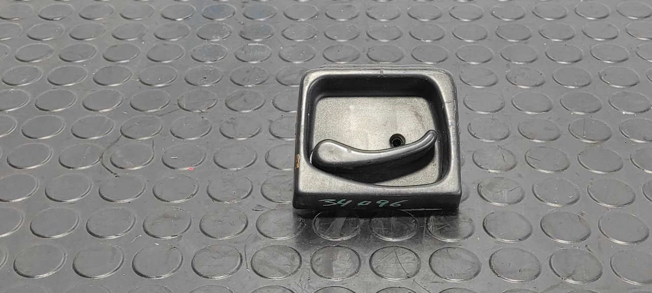 MANETA INTERIOR TRASERA IZQUIERDA VOLKSWAGEN T4 TRANSPORTER/FURGONETA (MOD. 1991)