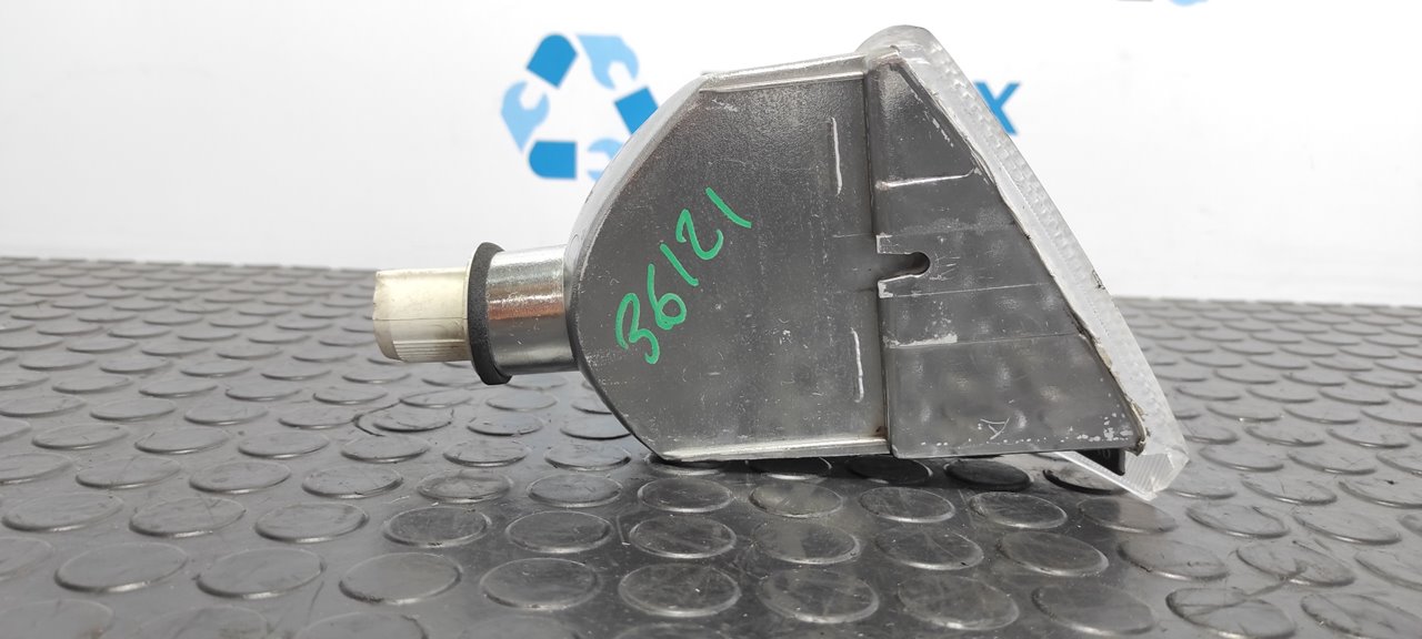 PILOTO DELANTERO IZQUIERDO CITROEN AX - vista 2