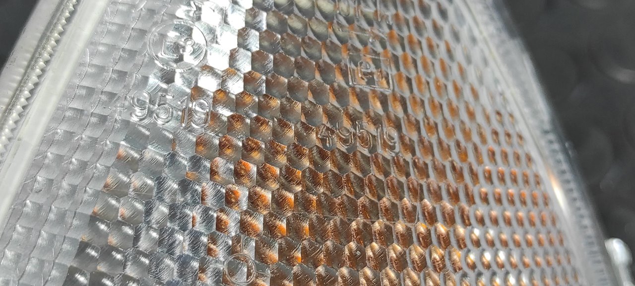 PILOTO DELANTERO IZQUIERDO CITROEN AX - vista 3