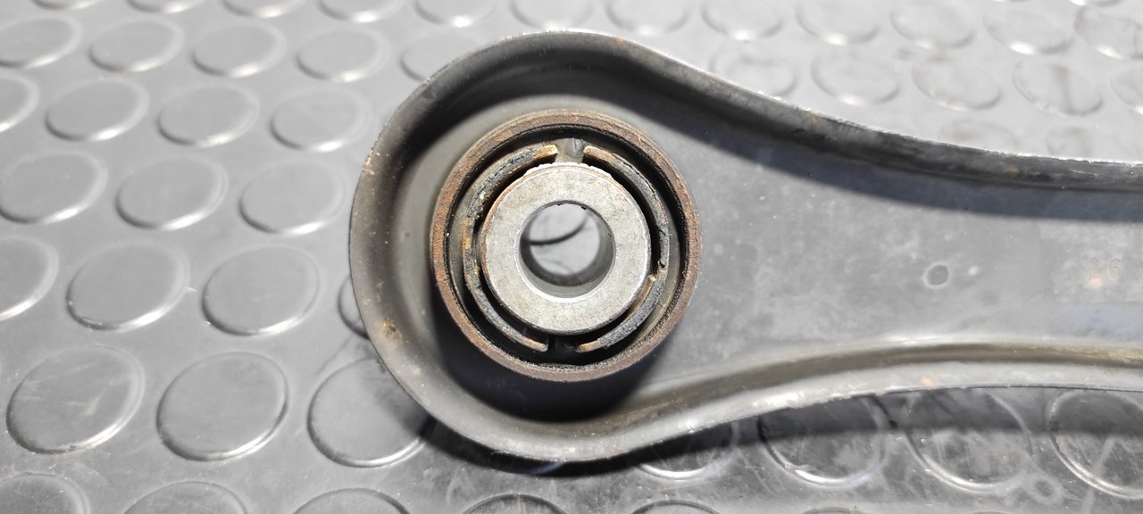 BRAZO DERECHO INFERIOR TRASERO  CITROEN JUMPER CAJA ABIERTA, DOBLE CABINA (06.2006 =>) - vista 7