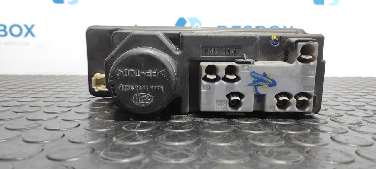 CENTRALITA CIERRE MERCEDES-BENZ CLASE C (W202) - vista 5