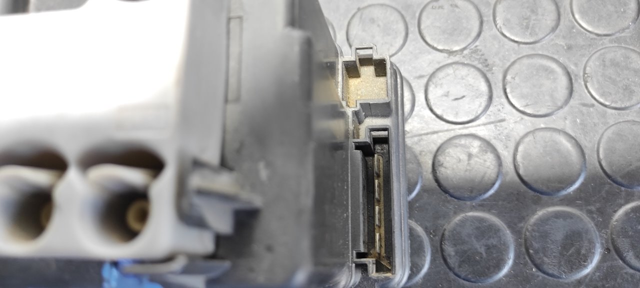 CENTRALITA CIERRE MERCEDES-BENZ CLASE C (W202) - vista 3