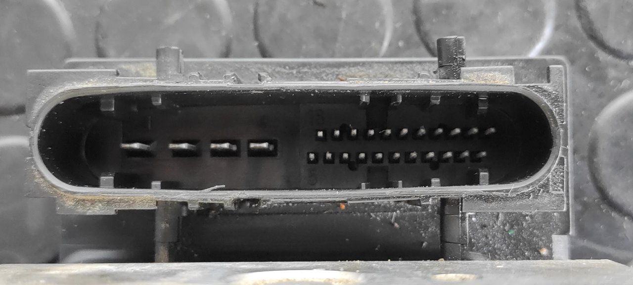 ABS OPEL CORSA C - vista 4