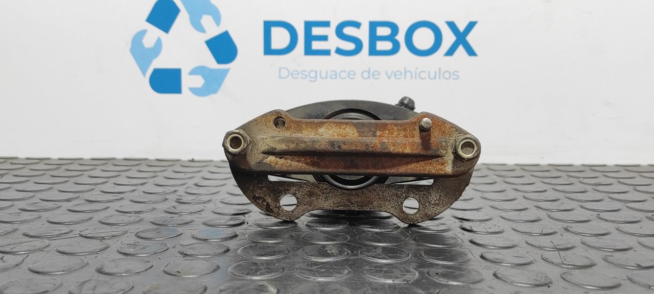 PINZA DE FRENO DELANTERA IZQUIERDA AIXAM A721