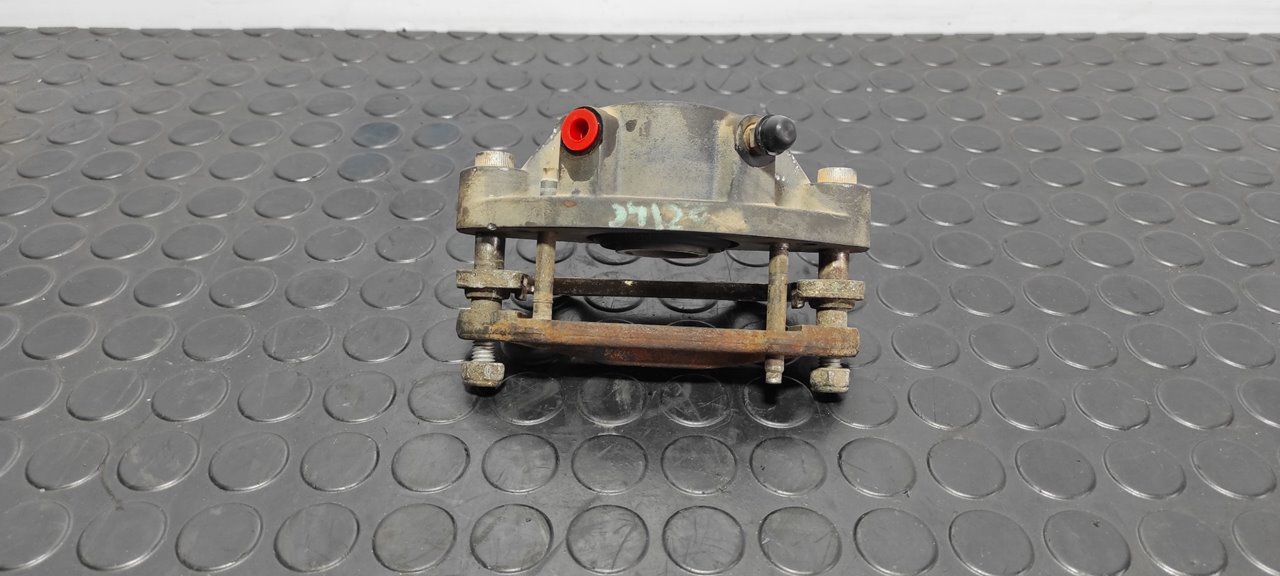 PINZA DE FRENO DELANTERA IZQUIERDA AIXAM A721 - vista 2