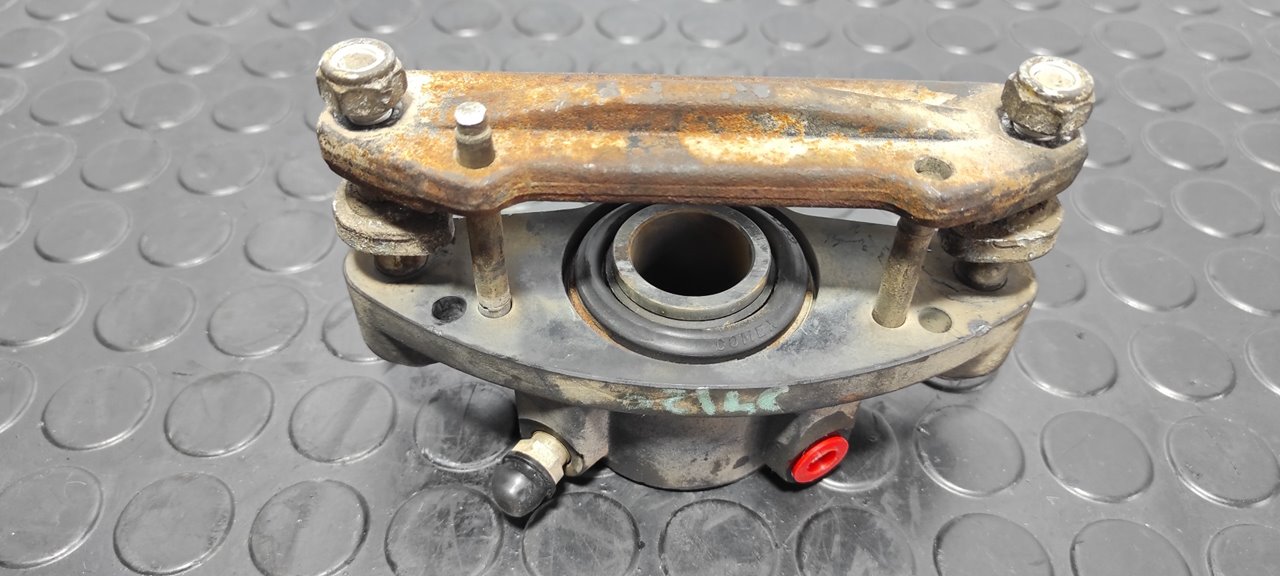 PINZA DE FRENO DELANTERA IZQUIERDA AIXAM A721 - vista 3