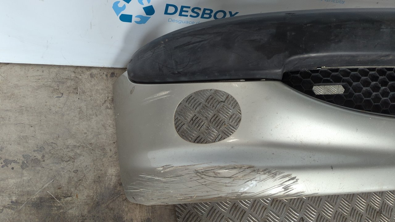 PARAGOLPES DELANTERO PEUGEOT 206 BERLINA - vista 8