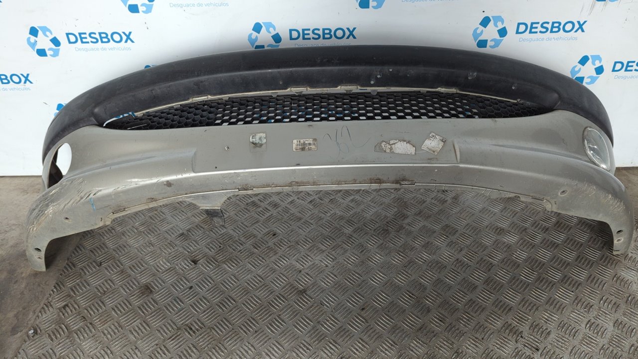 PARAGOLPES DELANTERO PEUGEOT 206 BERLINA - vista 9