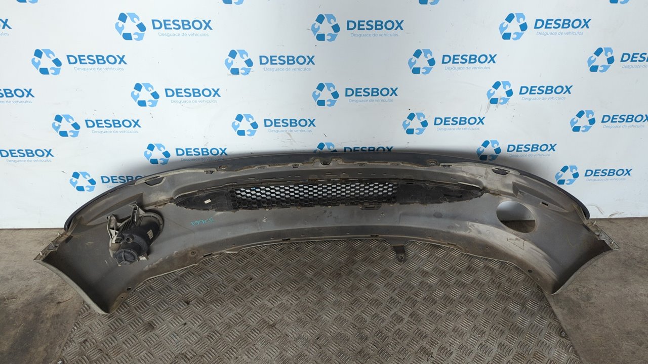 PARAGOLPES DELANTERO PEUGEOT 206 BERLINA - vista 2