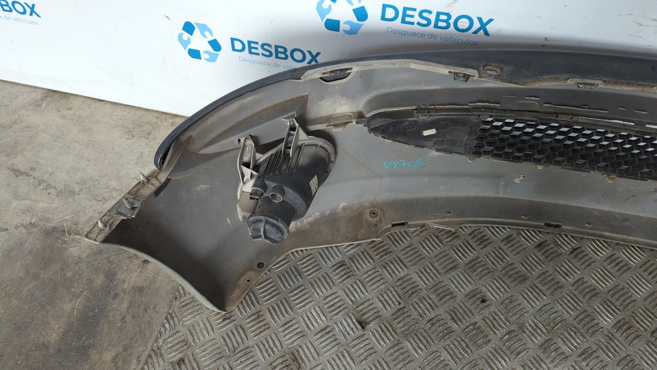 PARAGOLPES DELANTERO PEUGEOT 206 BERLINA - vista 6