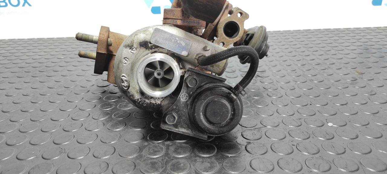 TURBOCOMPRESOR KIA CARENS - vista 3