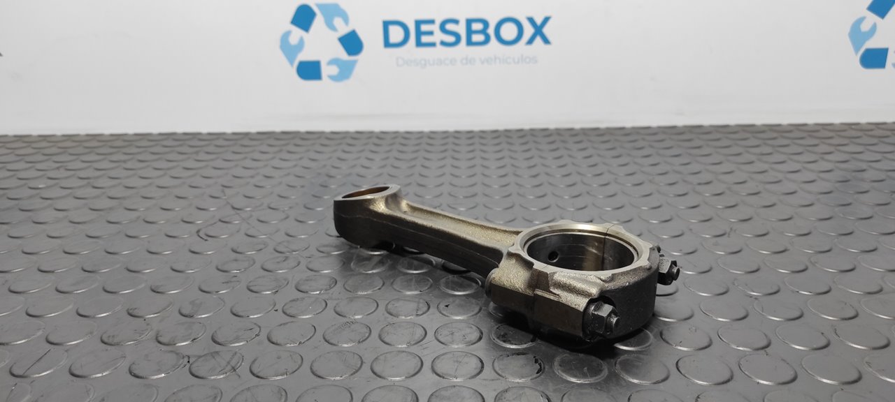 BIELA MITSUBISHI MONTERO (V80/V90) - vista 5