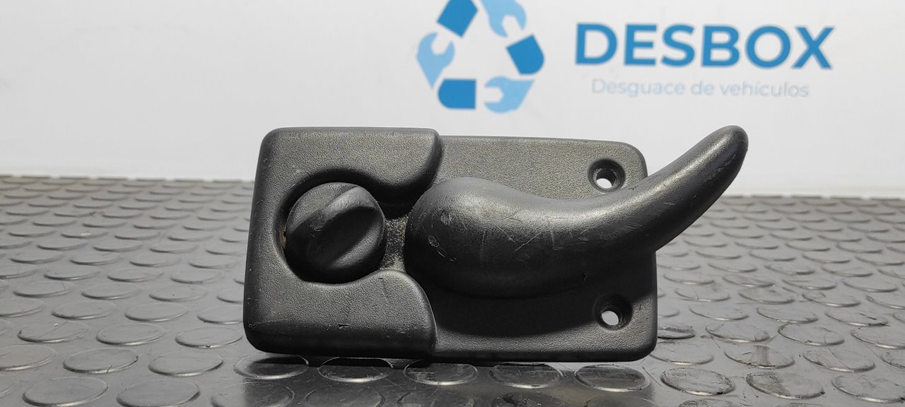 MANETA INTERIOR TRASERA DERECHA NISSAN INTERSTAR MOD. 04 (X70)