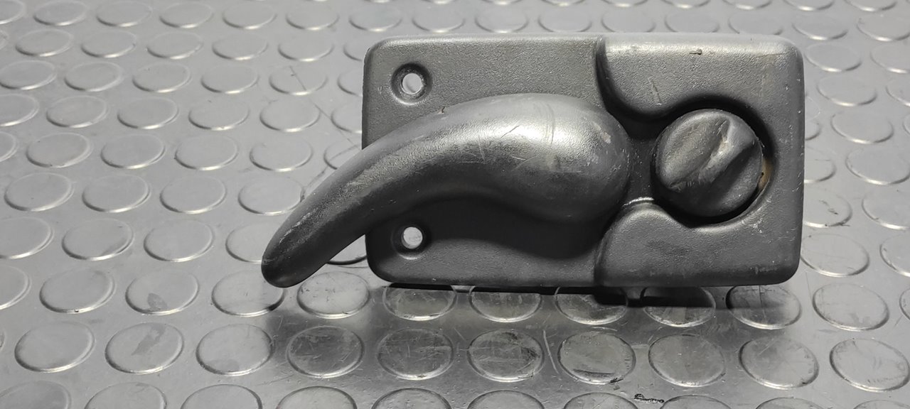 MANETA INTERIOR TRASERA DERECHA NISSAN INTERSTAR MOD. 04 (X70) - vista 2