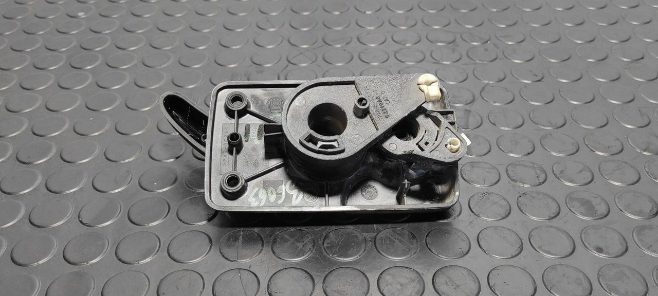 MANETA INTERIOR TRASERA DERECHA NISSAN INTERSTAR MOD. 04 (X70) - vista 5