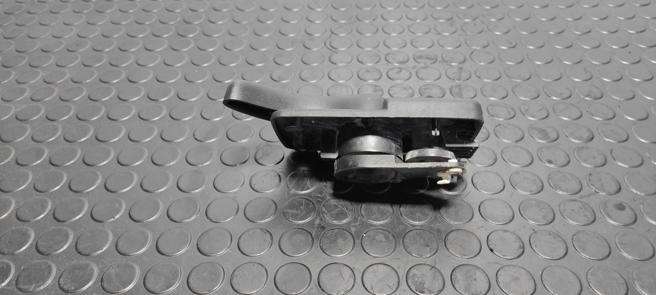 MANETA INTERIOR TRASERA DERECHA NISSAN INTERSTAR MOD. 04 (X70) - vista 4