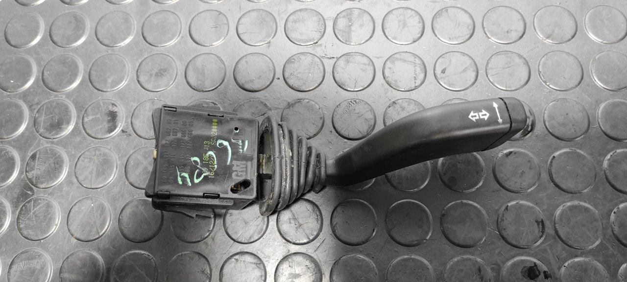 MANDO INTERMITENTES OPEL CORSA C - vista 7