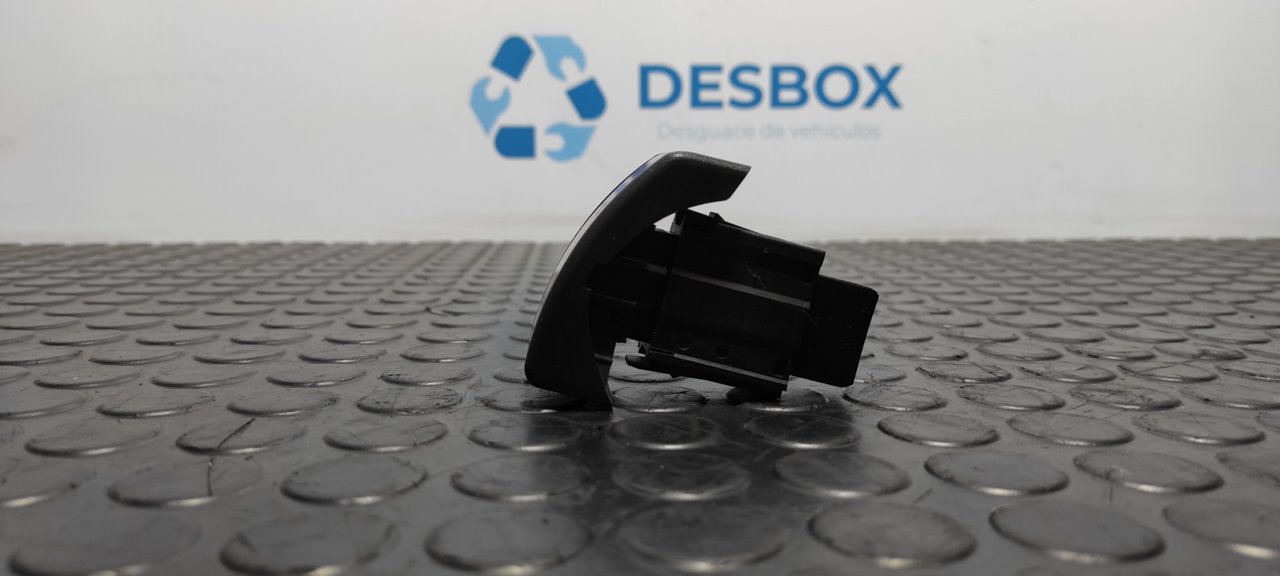 WARNING OPEL CORSA C - vista 3