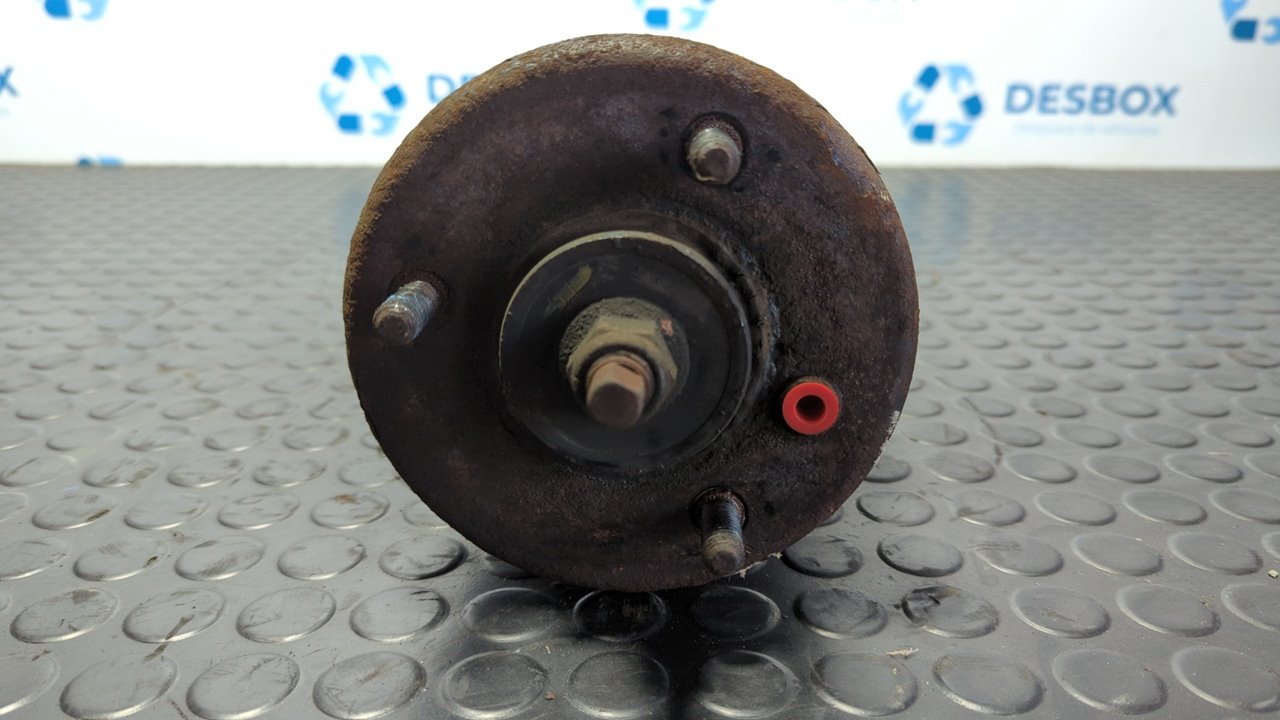 AMORTIGUADOR DELANTERO DERECHO LAND ROVER RANGE ROVER SPORT - vista 6