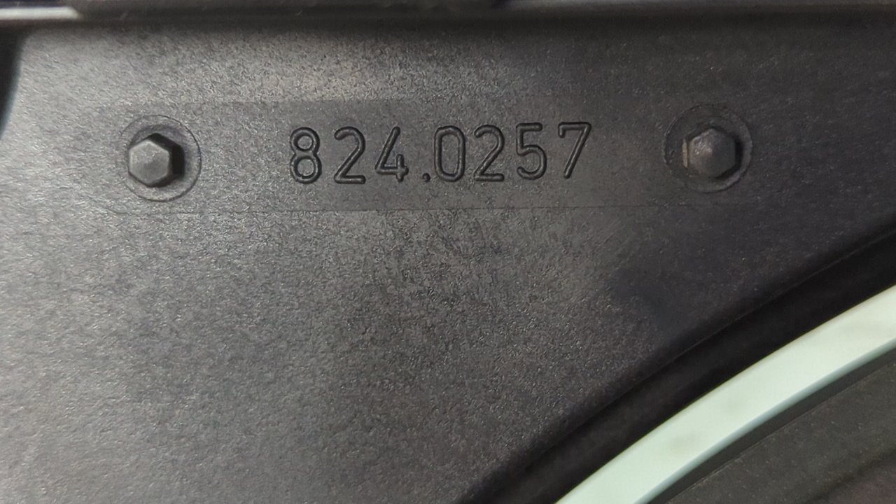 ELECTROVENTILADOR RENAULT SCENIC RX4 (JA0) - vista 5