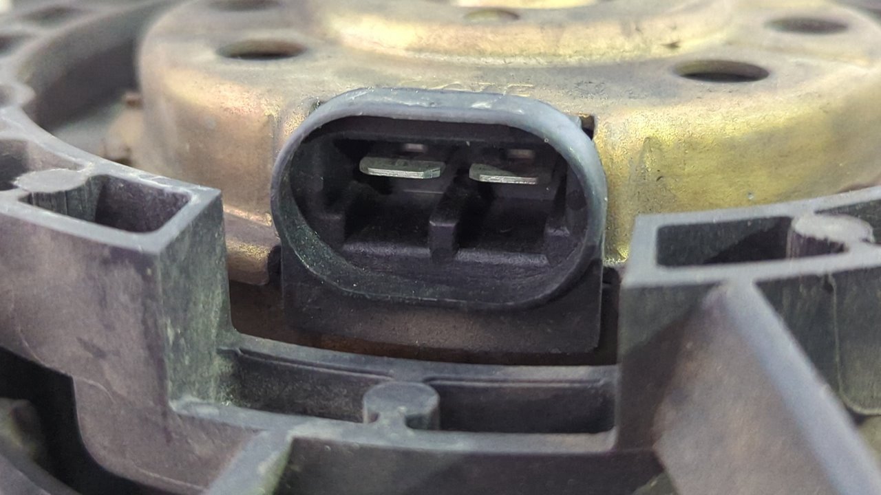 ELECTROVENTILADOR RENAULT SCENIC RX4 (JA0) - vista 6