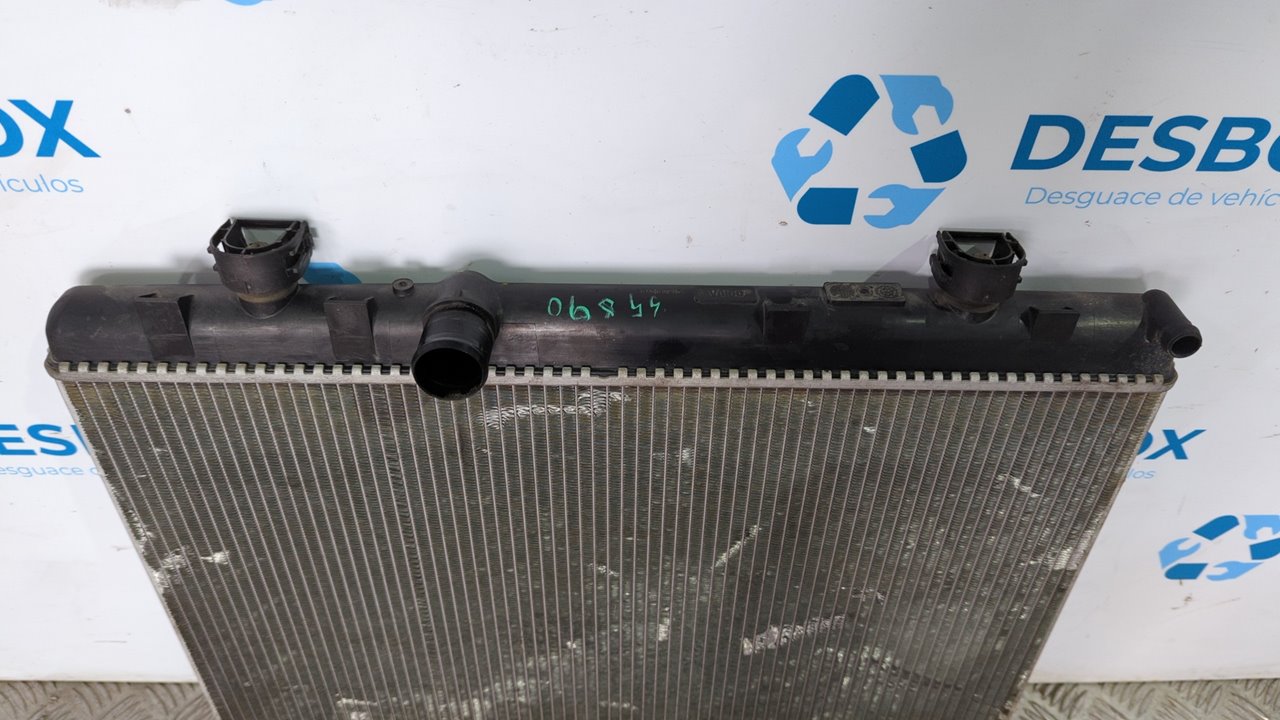 RADIADOR AGUA CITROEN C5 BERLINA - vista 5