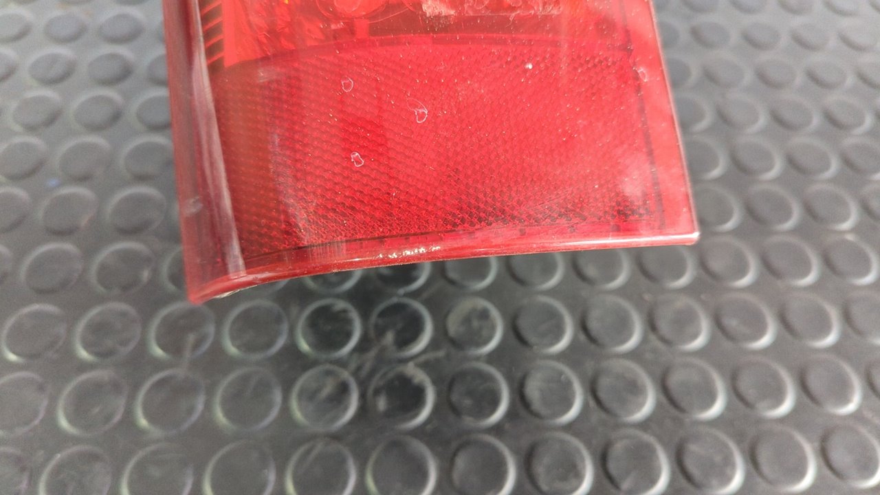 PILOTO TRASERO IZQUIERDO FORD TRANSIT CAJA ABIERTA '06 - vista 6