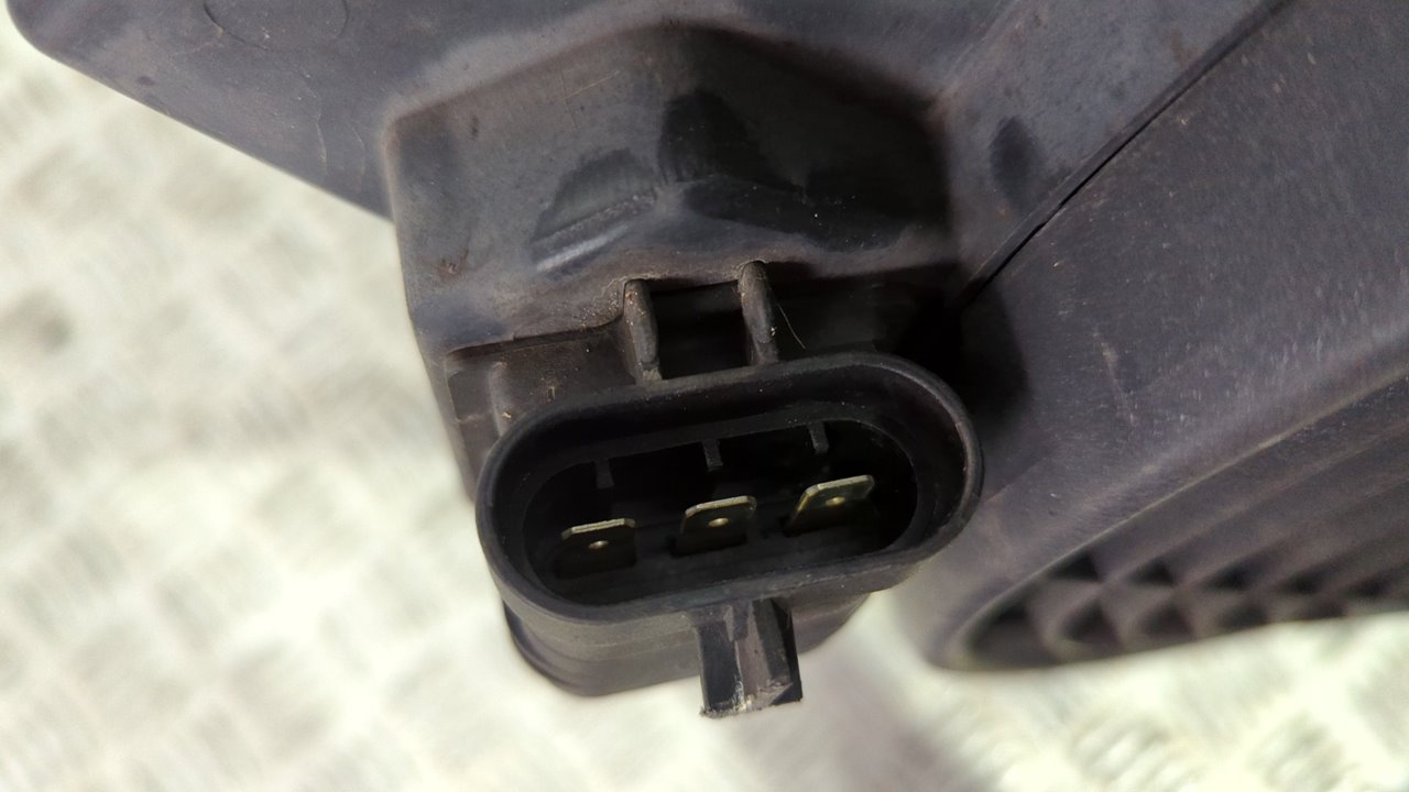 ELECTROVENTILADOR OPEL ASTRA G BERLINA - vista 4