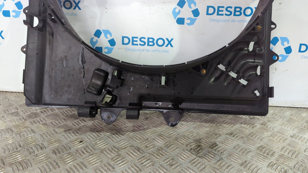 CALANDRA DELANTERA DE RADIADOR LAND ROVER RANGE ROVER SPORT - vista 6