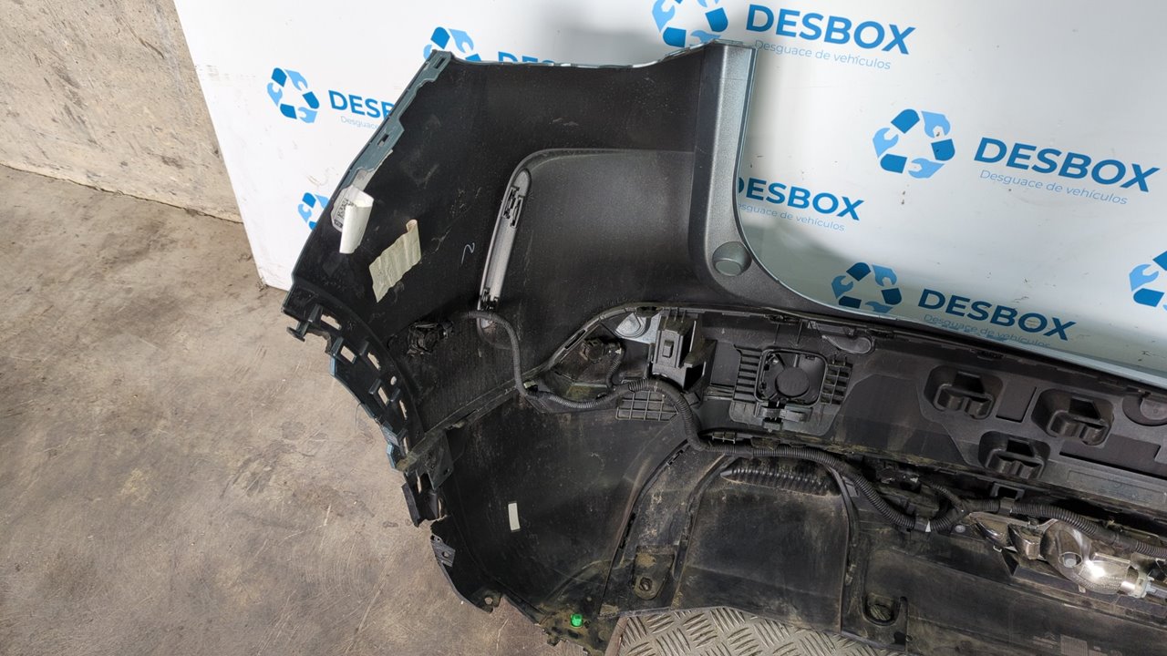 PARAGOLPES TRASERO CITROEN E-C4 - vista 13