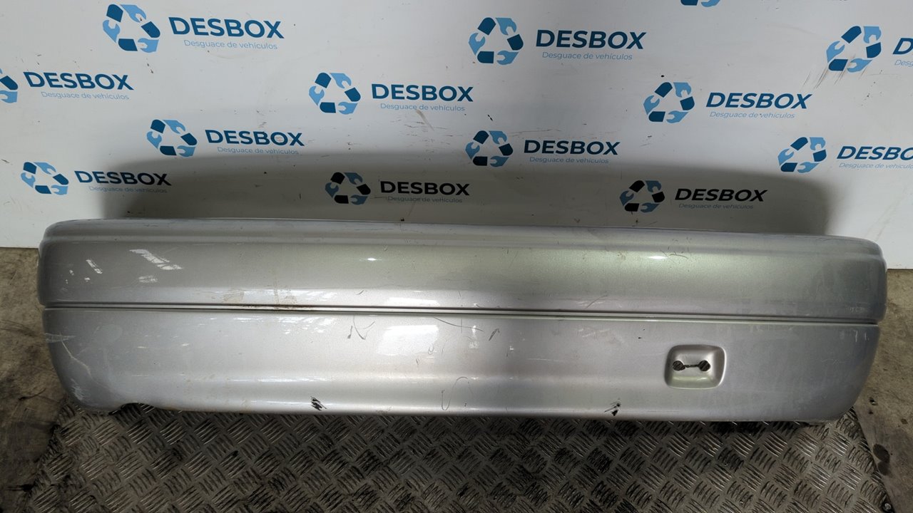 PARAGOLPES TRASERO CITROEN SAXO