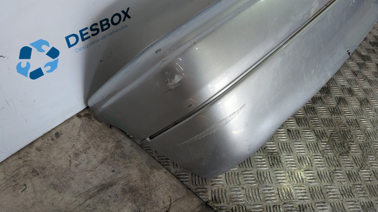 PARAGOLPES TRASERO CITROEN SAXO - vista 8