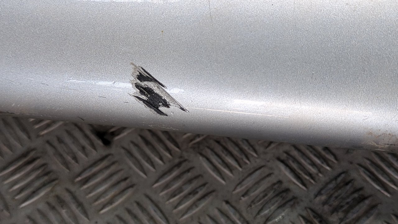 PARAGOLPES TRASERO CITROEN SAXO - vista 3