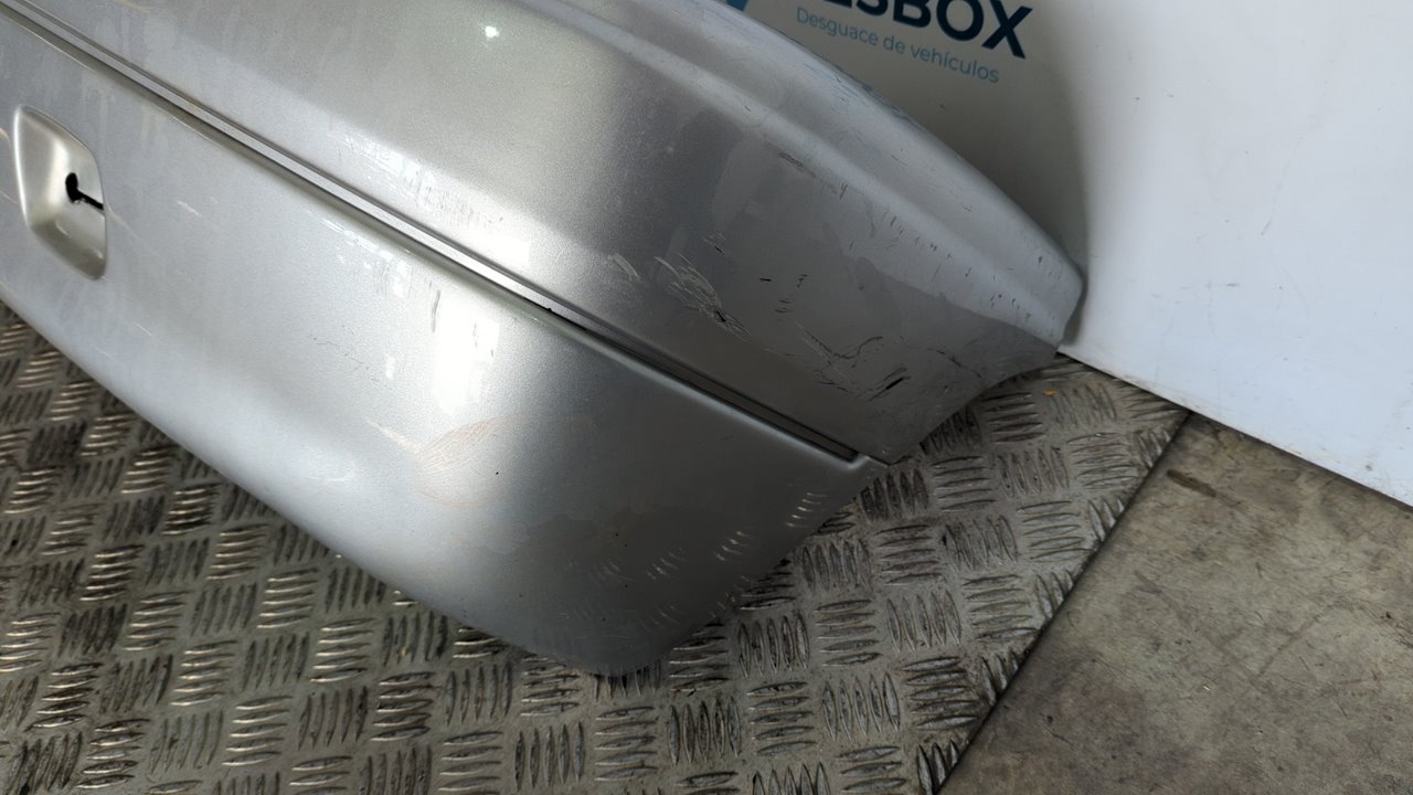 PARAGOLPES TRASERO CITROEN SAXO - vista 4
