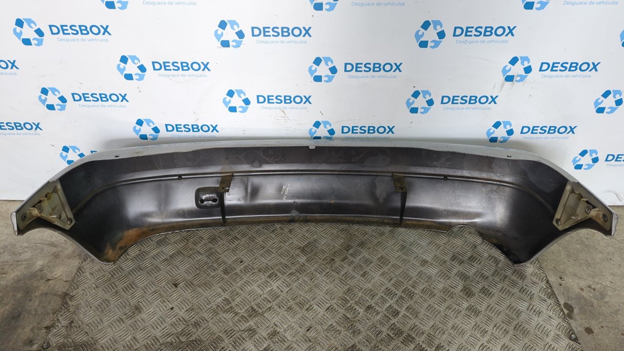 PARAGOLPES TRASERO CITROEN SAXO - vista 5