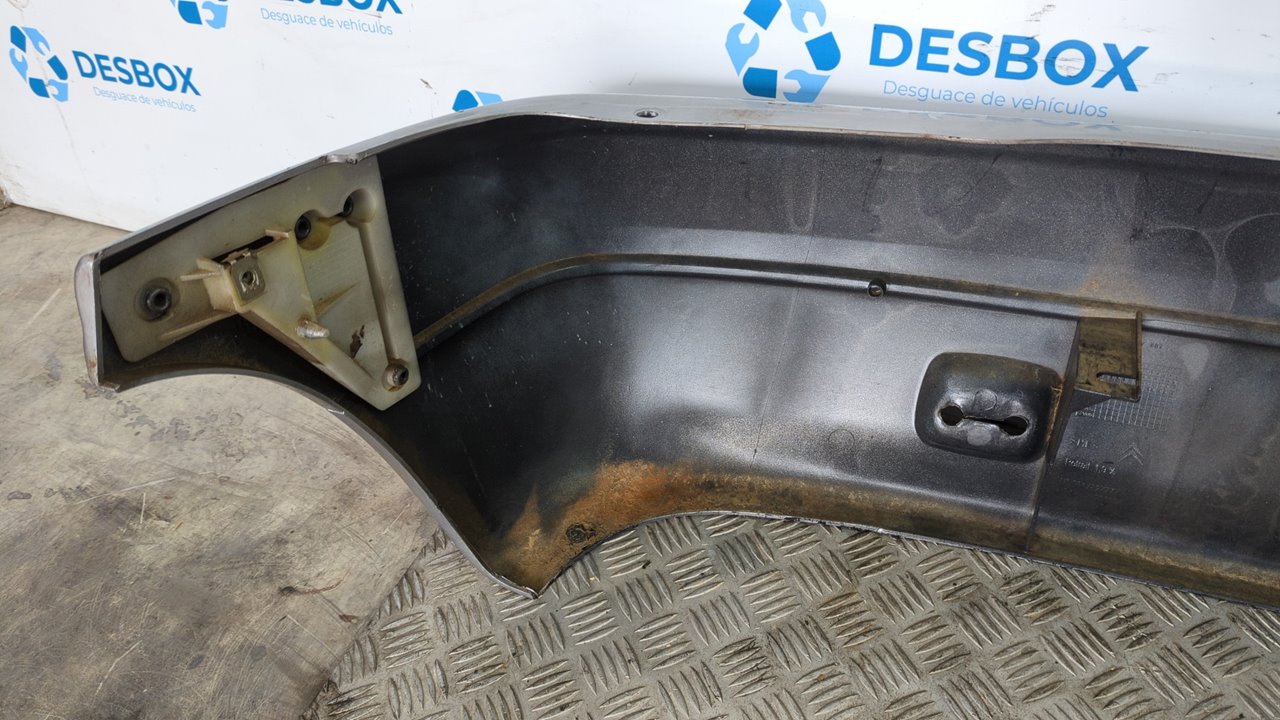 PARAGOLPES TRASERO CITROEN SAXO - vista 7