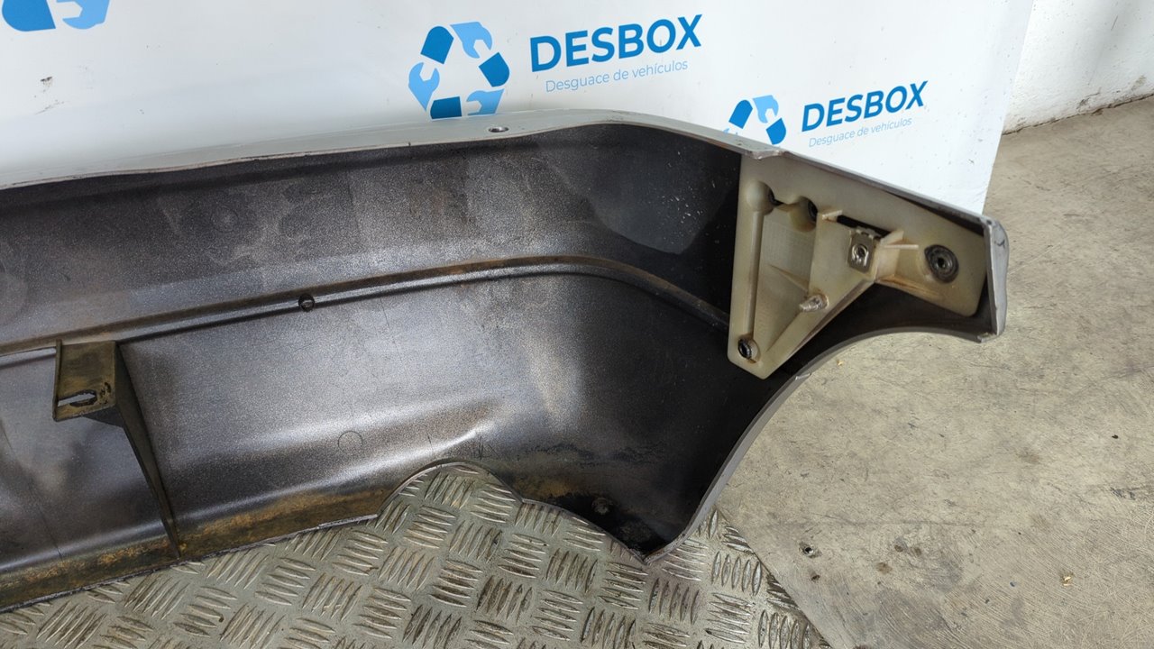 PARAGOLPES TRASERO CITROEN SAXO - vista 6