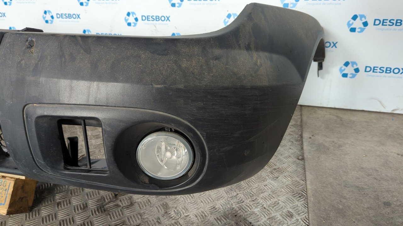 PARAGOLPES DELANTERO RENAULT SCENIC RX4 (JA0) - vista 6