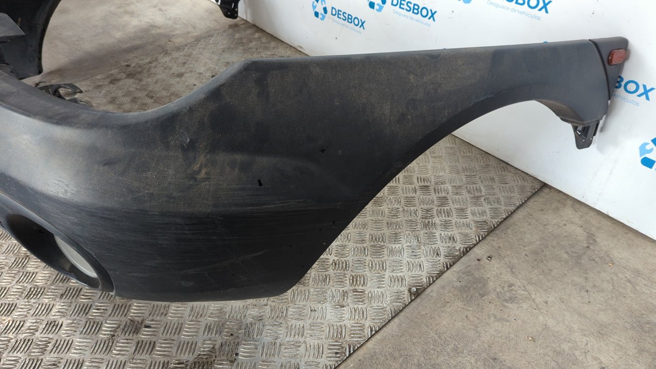 PARAGOLPES DELANTERO RENAULT SCENIC RX4 (JA0) - vista 9