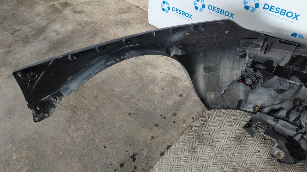 PARAGOLPES DELANTERO RENAULT SCENIC RX4 (JA0) - vista 12