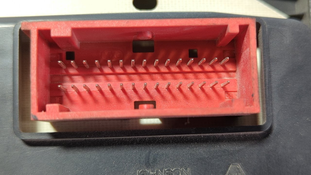 CUADRO INSTRUMENTOS NISSAN INTERSTAR MOD. 04 (X70) - vista 3