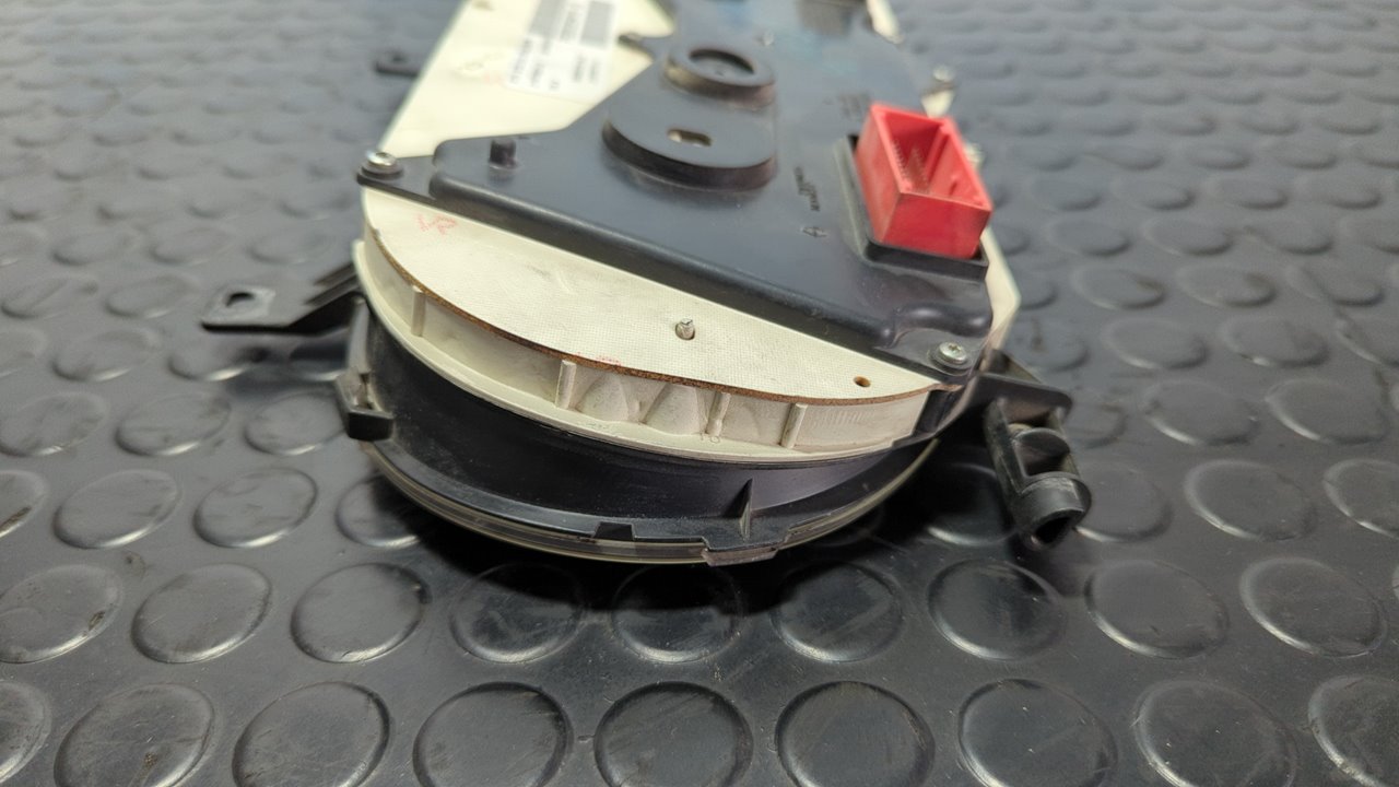 CUADRO INSTRUMENTOS NISSAN INTERSTAR MOD. 04 (X70) - vista 6