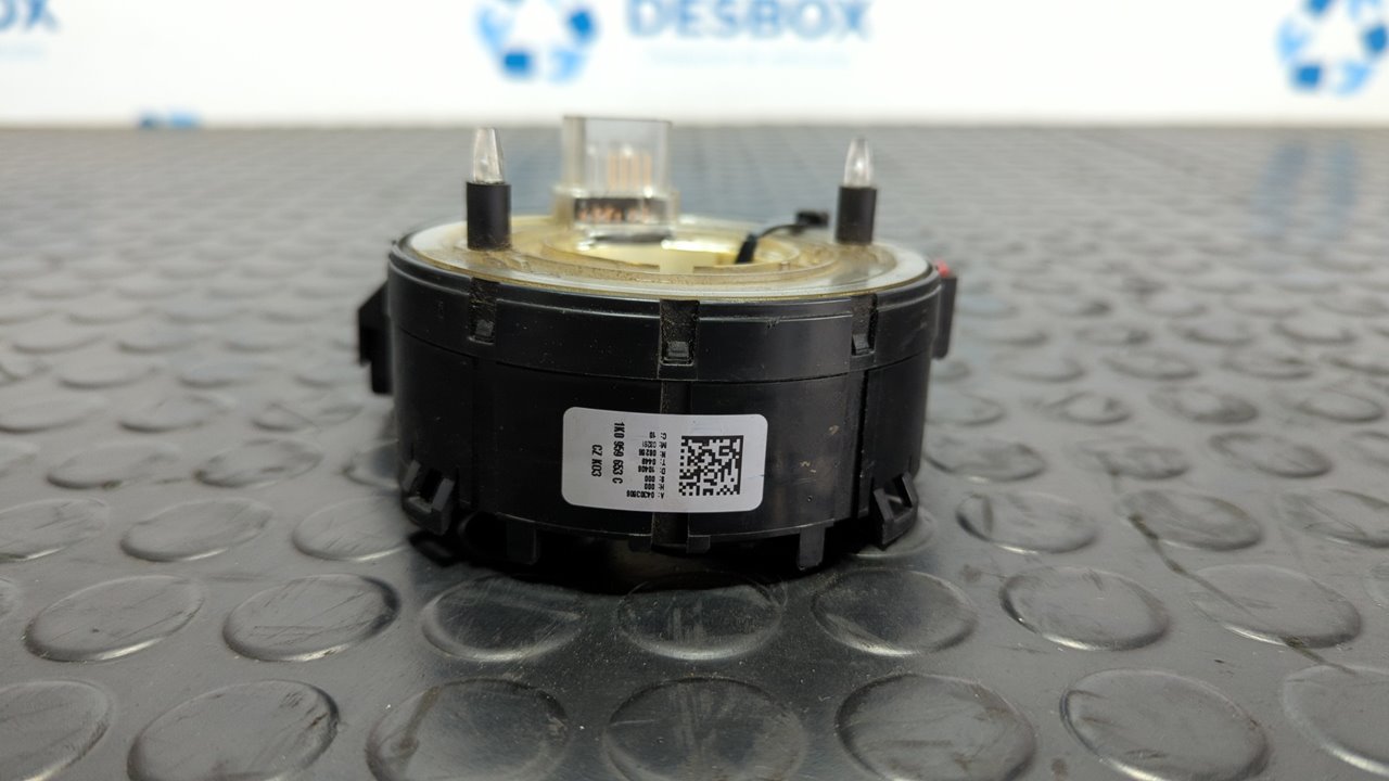 ANILLO AIRBAG SEAT ALTEA (5P1) - vista 5