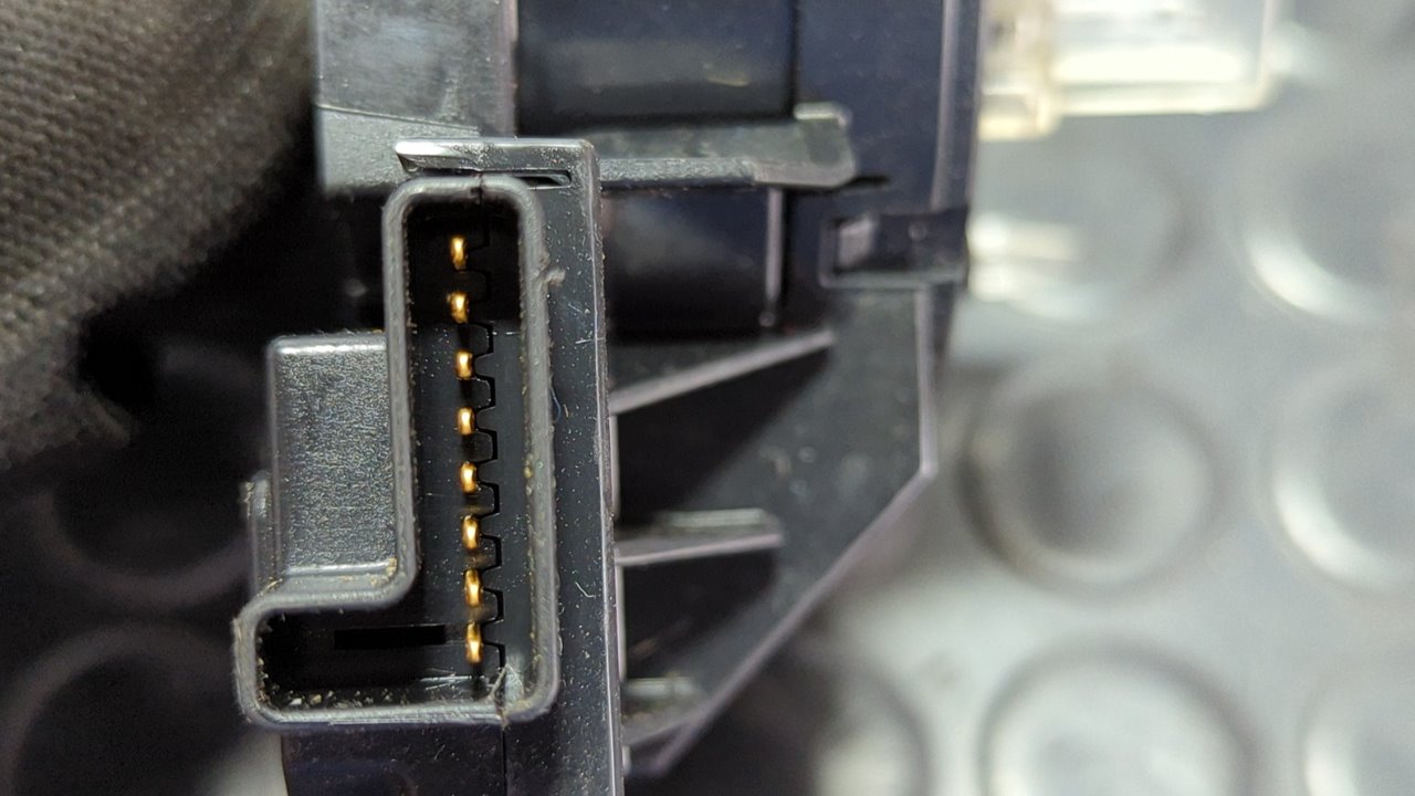 ANILLO AIRBAG SEAT ALTEA (5P1) - vista 6