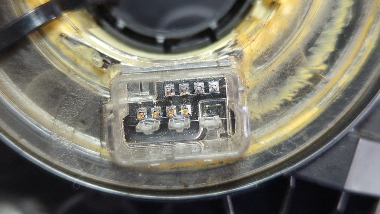 ANILLO AIRBAG SEAT ALTEA (5P1) - vista 4