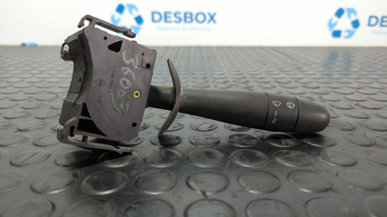 MANDO LIMPIA NISSAN INTERSTAR MOD. 04 (X70)