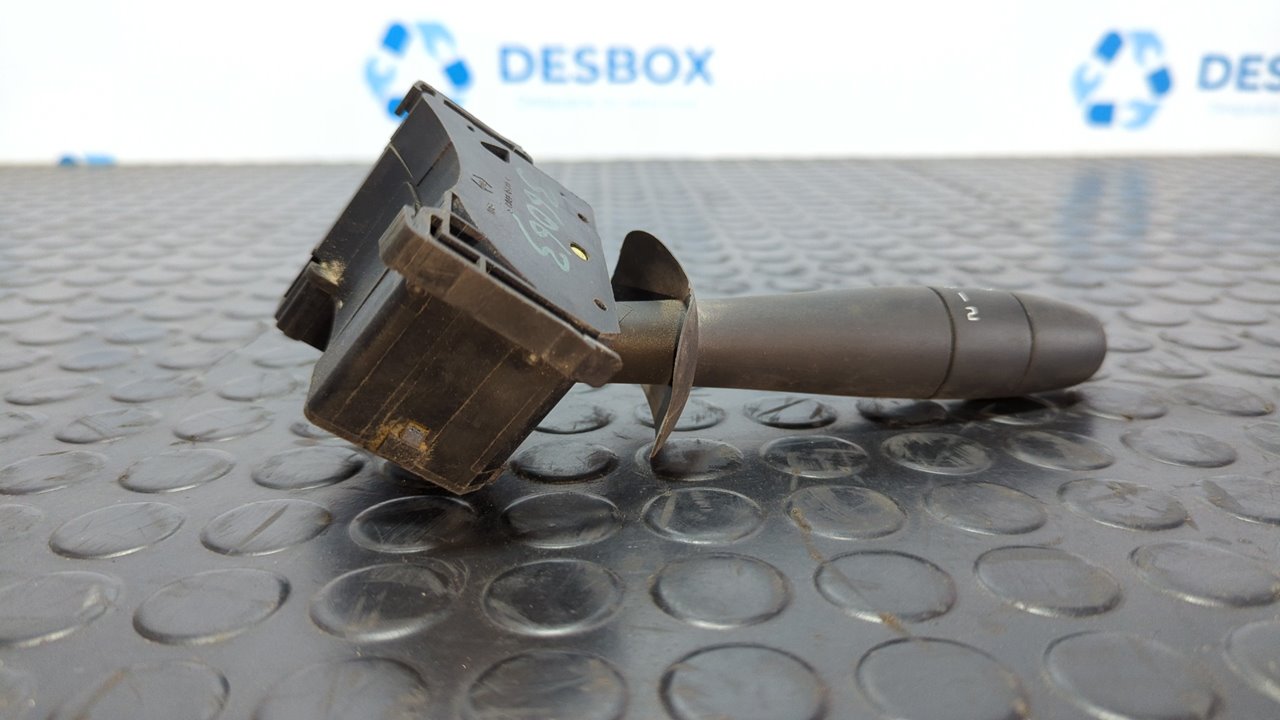 MANDO LIMPIA NISSAN INTERSTAR MOD. 04 (X70) - vista 7