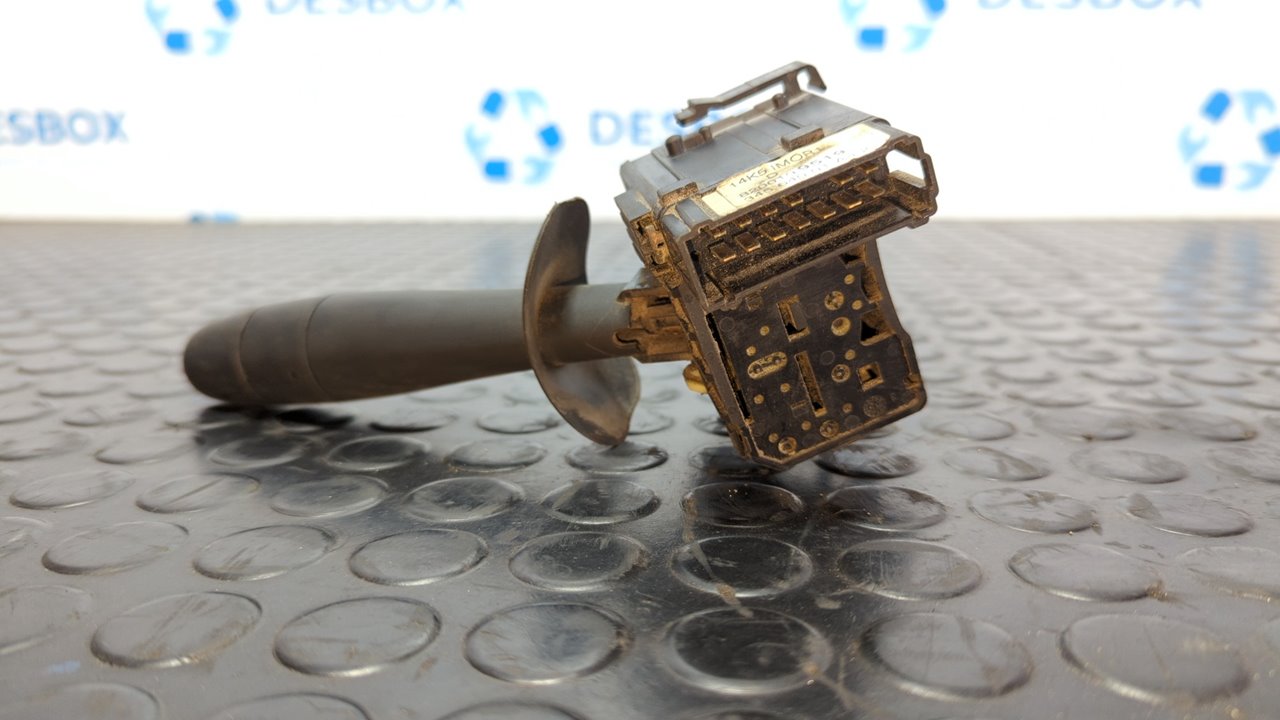 MANDO LIMPIA NISSAN INTERSTAR MOD. 04 (X70) - vista 6